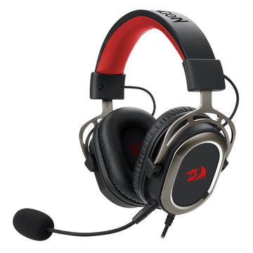 Gaming RGB USB Professional Headphones