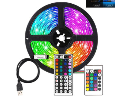 RGB Led Strip Bluetooth Light