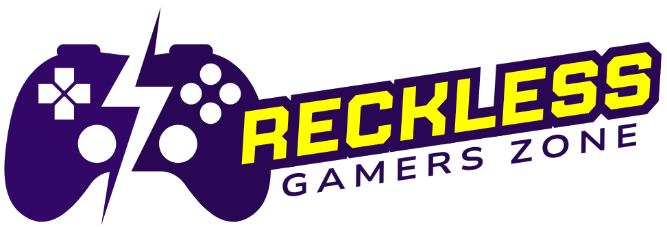 Reckless Gamer Zone