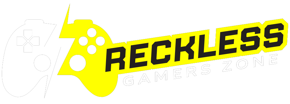 Reckless Gamer Zone
